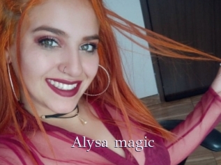 Alysa_magic