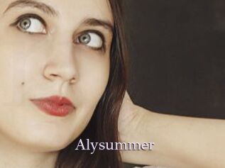 Alysummer