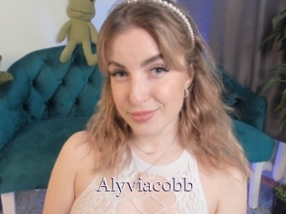 Alyviacobb