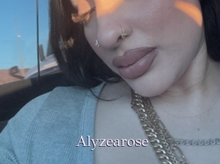 Alyzearose