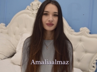 Amaliaalmaz