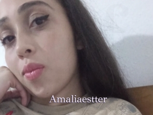 Amaliaestter