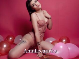 Amaliecaprice