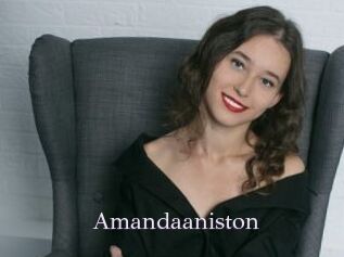 Amandaaniston