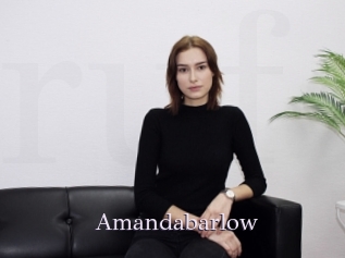 Amandabarlow