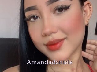 Amandadaniels