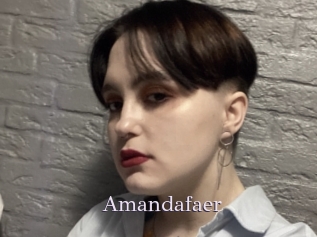 Amandafaer