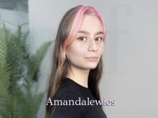 Amandalewies