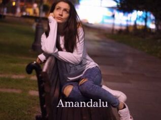 Amandalu