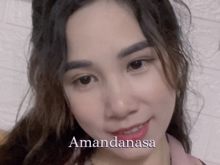 Amandanasa