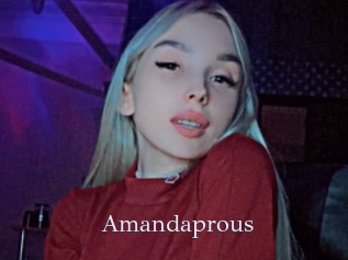 Amandaprous