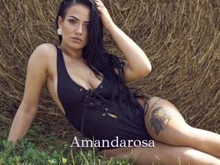 Amandarosa