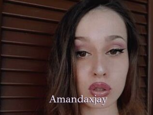 Amandaxjay