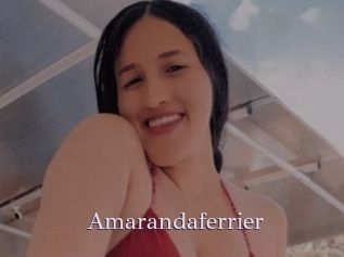 Amarandaferrier