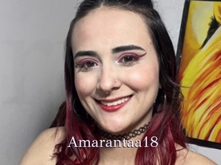 Amarantaa18