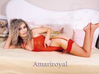 Amariroyal