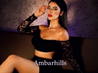 Ambarhills