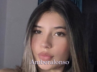 Amberalonso