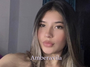 Amberavila