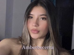 Amberbecerra