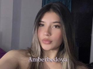 Amberbedoya