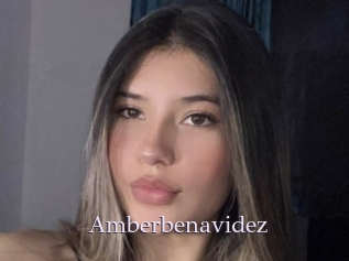 Amberbenavidez