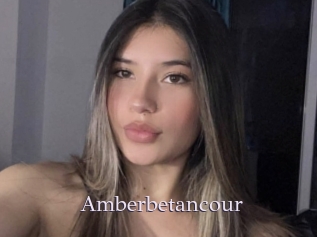 Amberbetancour