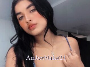 Amberblake21