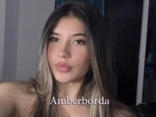 Amberborda