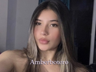 Amberbotero