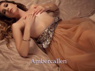 Ambercallen