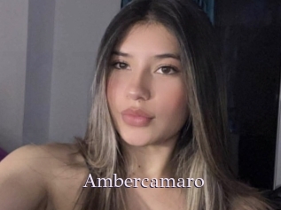 Ambercamaro