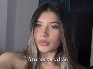 Ambercasallas