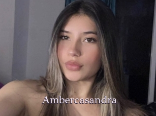 Ambercasandra