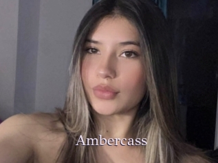 Ambercass