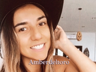 Amberdeltoro