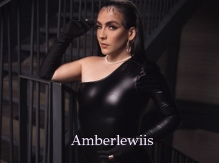 Amberlewiis