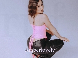 Amberlovely