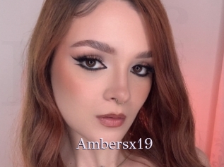 Ambersx19