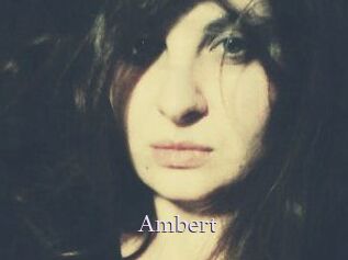 Ambert