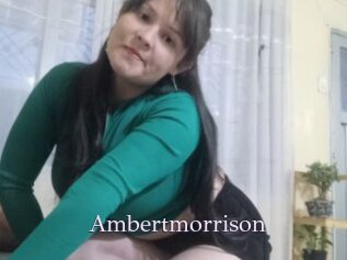 Ambertmorrison