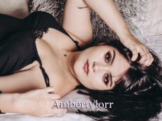 Ambertylorr