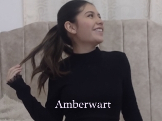 Amberwart