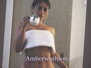 Amberwathson