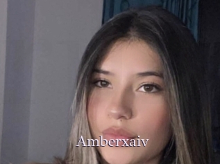 Amberxaiv