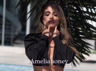 Ameliahoney