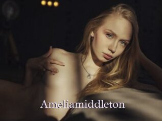 Ameliamiddleton