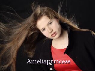 Ameliaprincess