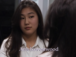 Ameliawestwood