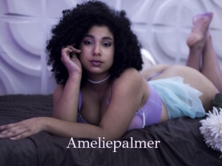 Ameliepalmer